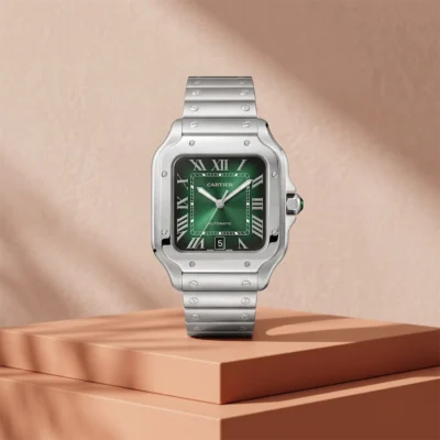 Cartier 6910 – men