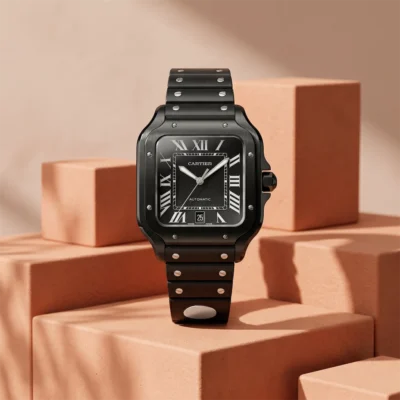 Cartier 6911 – men