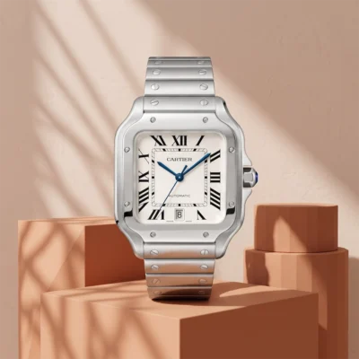 Cartier 6912 – men