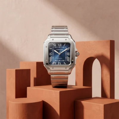 Cartier 6913 – men