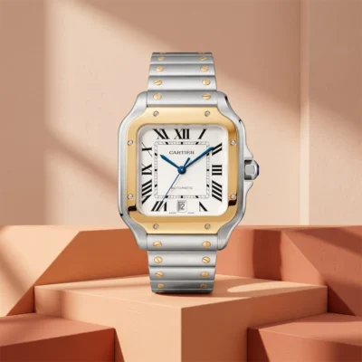 Cartier 6915 – men