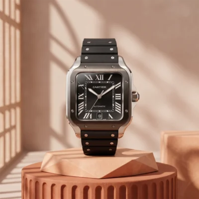Cartier 6917 – men
