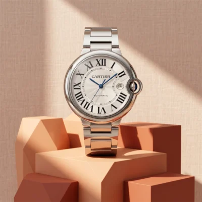 Cartier 6918 – men