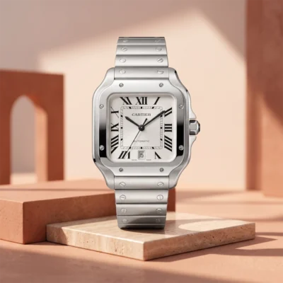Cartier 6920 – men