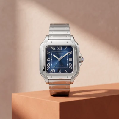 Cartier 6921 – men