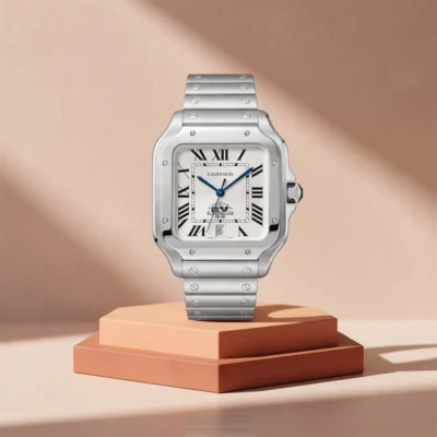 Cartier men watch 2060