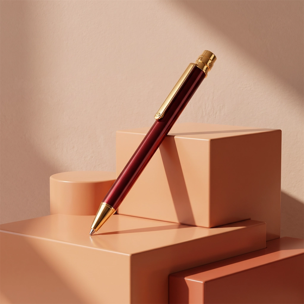 Cartier - PEN 3433