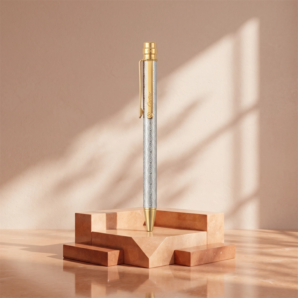Cartier - PEN 3452