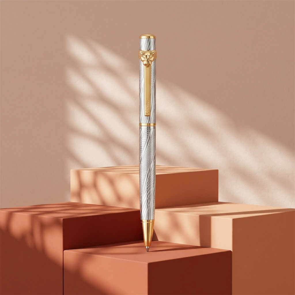 Cartier - PEN 3469