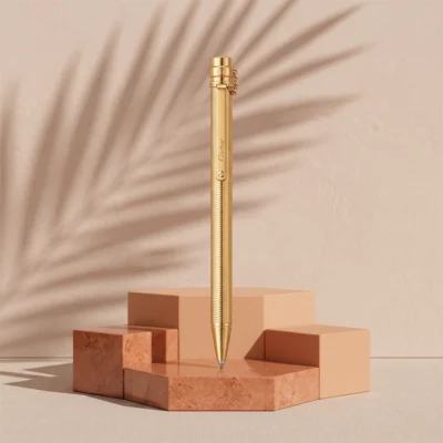 Cartier - PEN 3477
