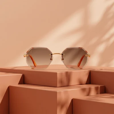 Cartier - SUNGLASSES 2625