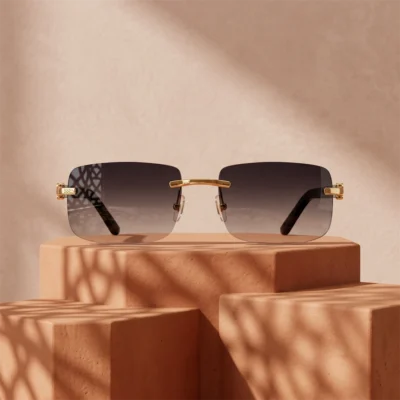 Cartier - Sunglasses 3216