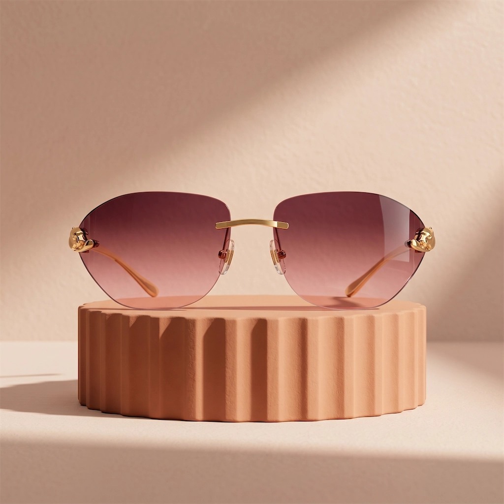 Cartier - Sunglasses 3258