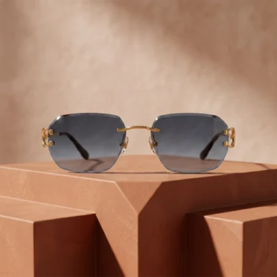 Cartier - Sunglasses -3813
