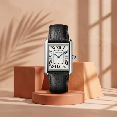 Cartier Tank 9006 - men