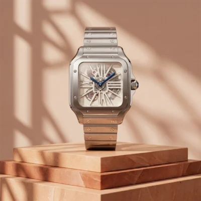 Cartier Watch 1959 - Image 1