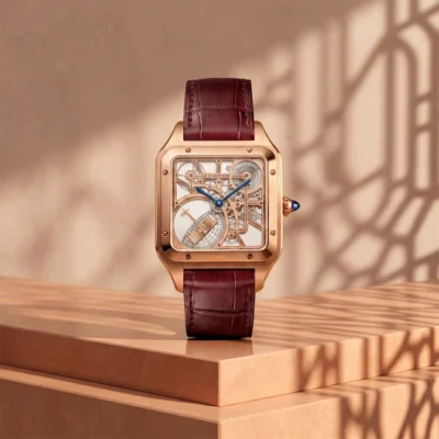 Cartier Watch 2853 - Image 1