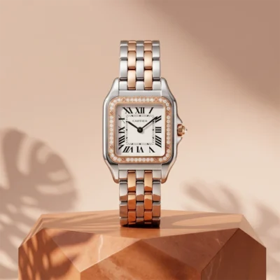 Cartier women Panthere 9001 - women
