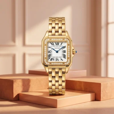 Cartier women Panthere 9003 - women