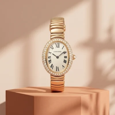 Cartier women Panthere 9004 - women