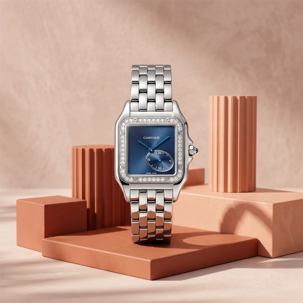 Cartier women Panthere 9005 - women