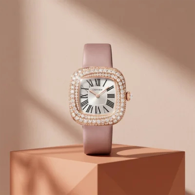 Cartier women watch 2451 - Image 1