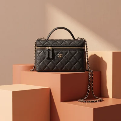 CHANEL bag 2902 - Image 1