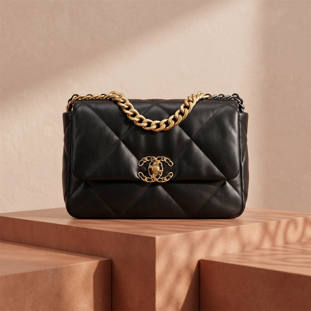 Chanel women bag 2733 - Image 1