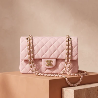 CHANEL women bag 3042