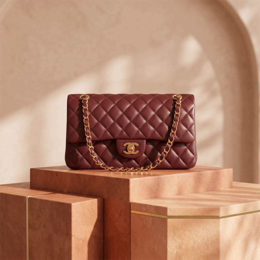 CHANEL women bag 3046