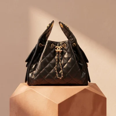 CHANEL women bag 3113
