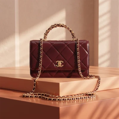 Chanel women bag - 3713