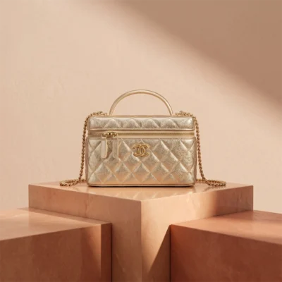 CHANEL women bag 3765 - Image 1