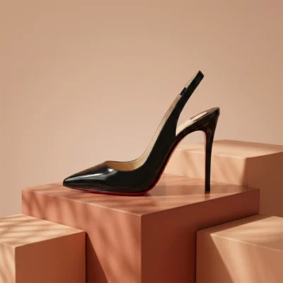 Christian Louboutin - Heels 3165