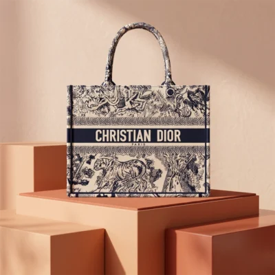 Dior Scarf 178