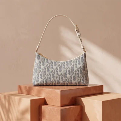 Dior bag 2942 - Image 1