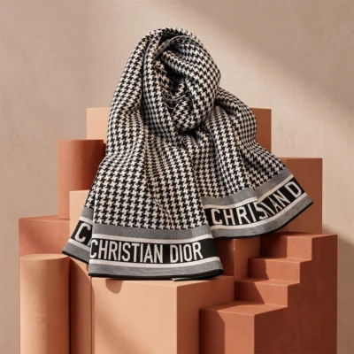 Dior Scarf 183