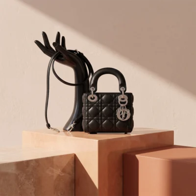 Dior women bag 2361