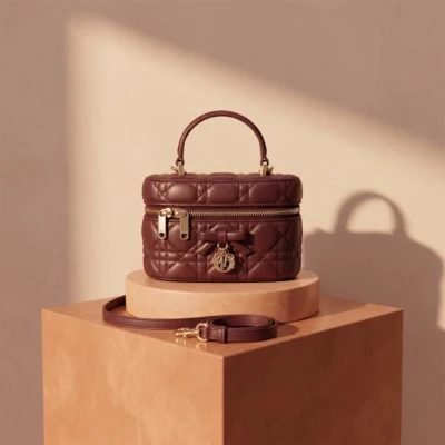 Dior women bag - 3854