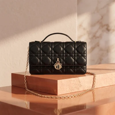 Dior Women Hand Bag 1839