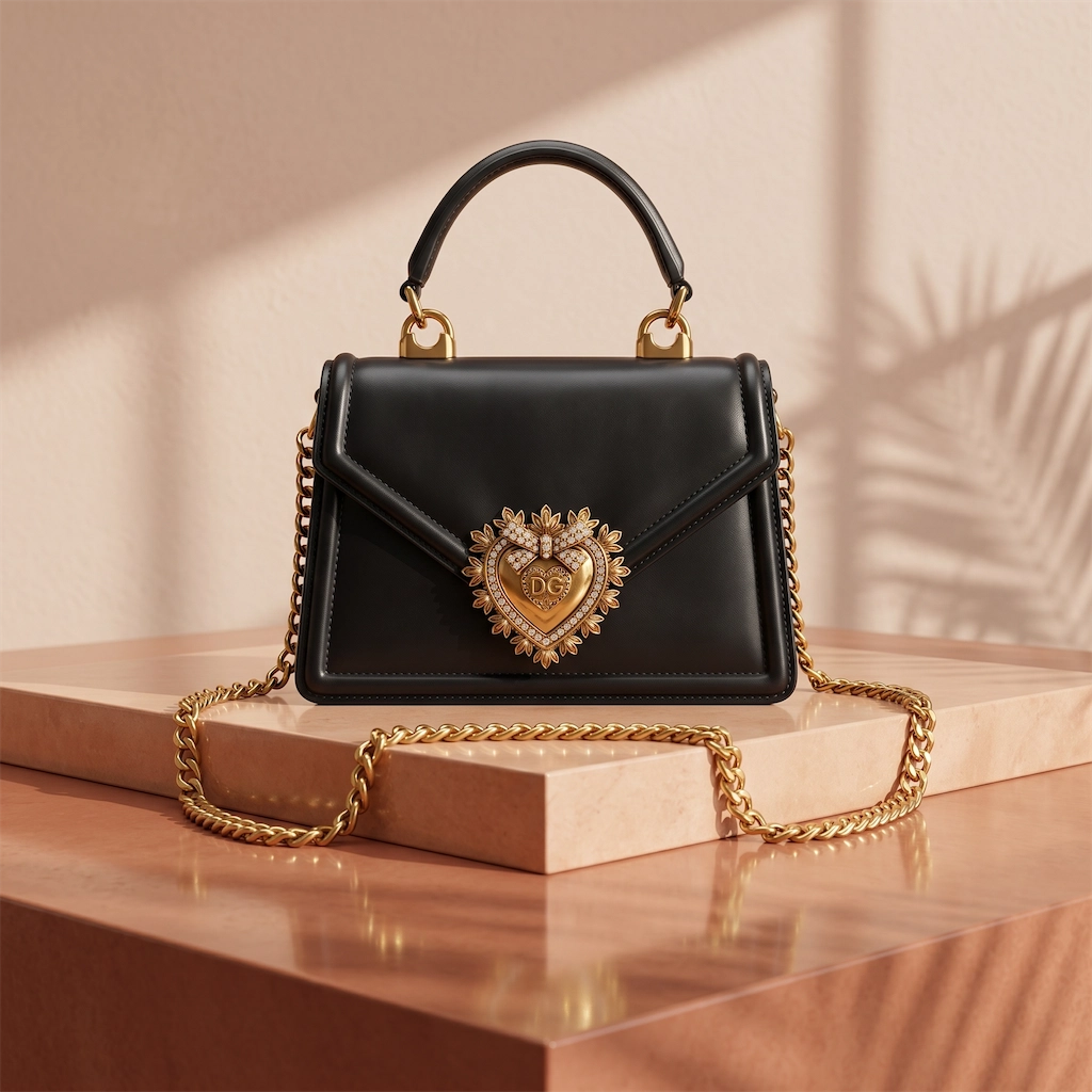 DOLCE & GABBANA 5800 - Image 1