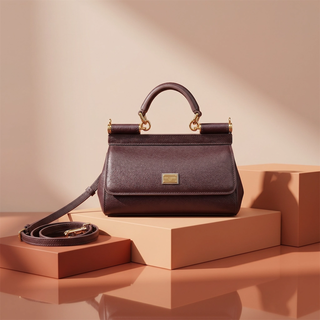DOLCE & GABBANA 5801 - Image 1