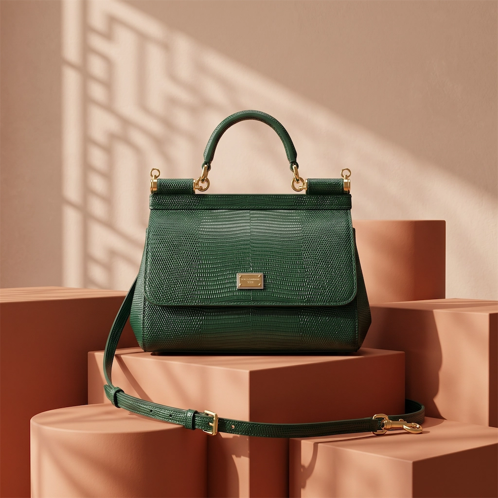 DOLCE - GABBANA 5802