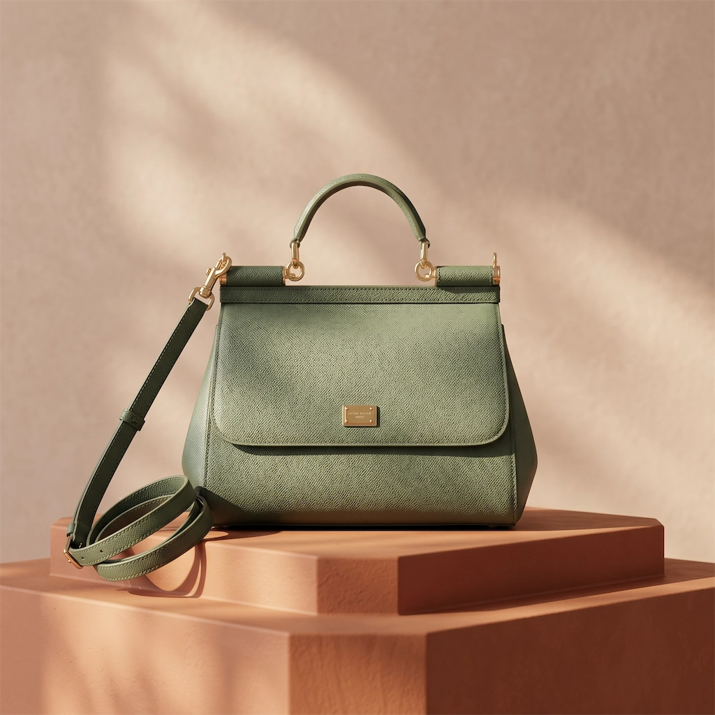 DOLCE & GABBANA Women bag 2579