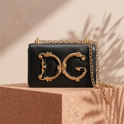 Dolce & Gabbana women bag 3059