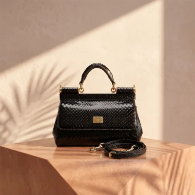 DOLCE – GABBANA Women Hand Bag 1257