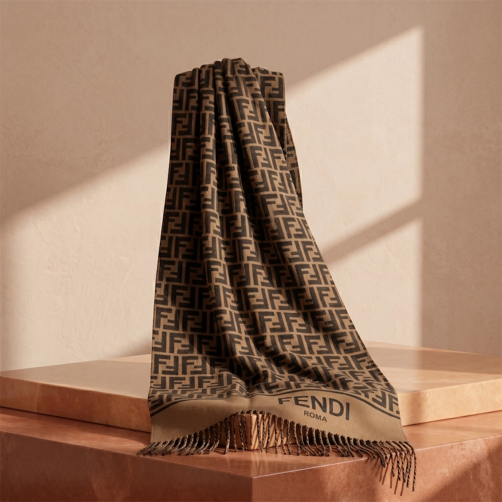 FENDI Scarf 167