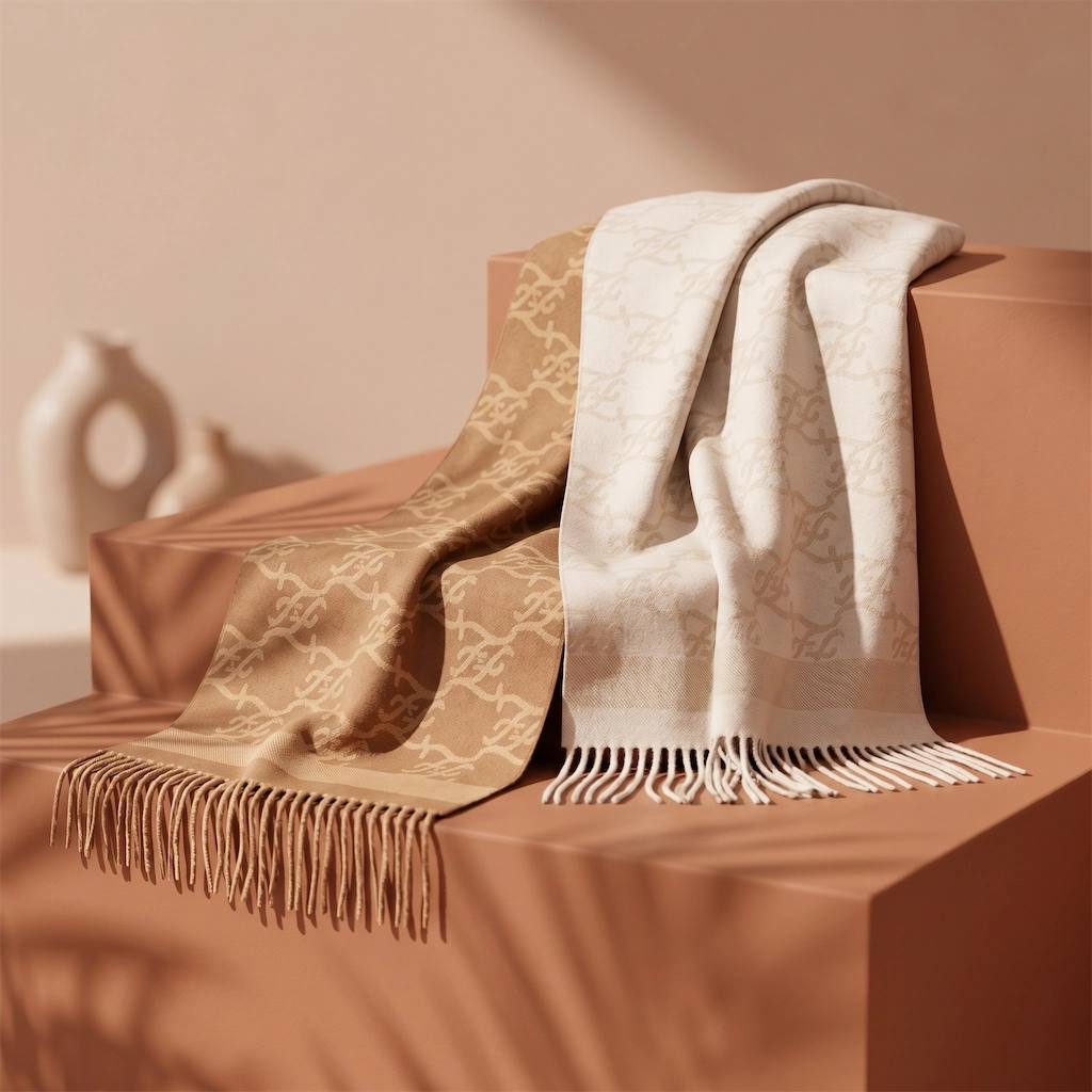 FENDI Scarf - 180