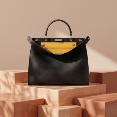 Fendi women bag 2981 - Image 1