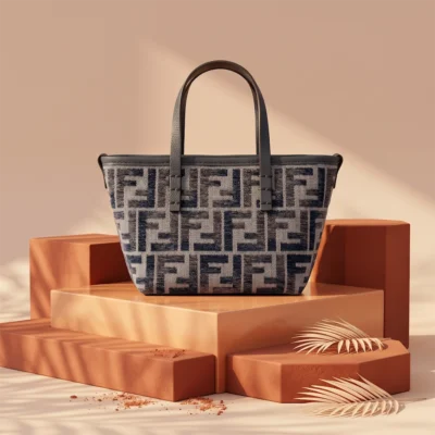 Fendi women bag 3317